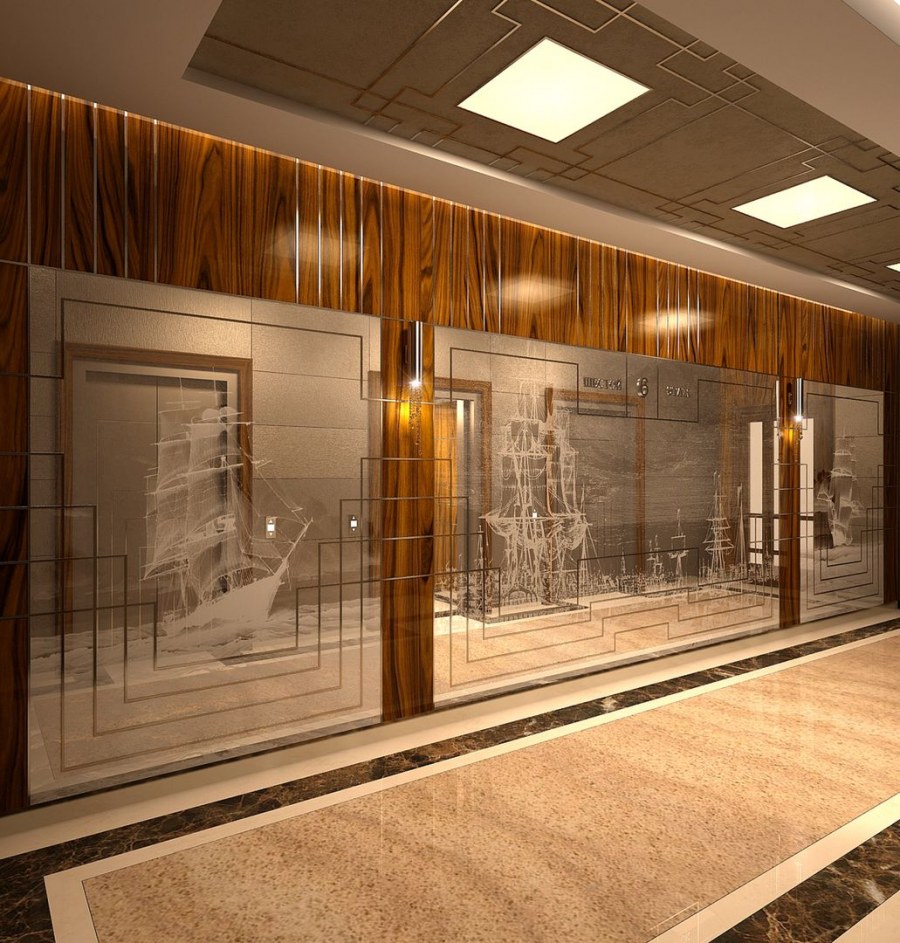 Магазин Алые паруса Щукино