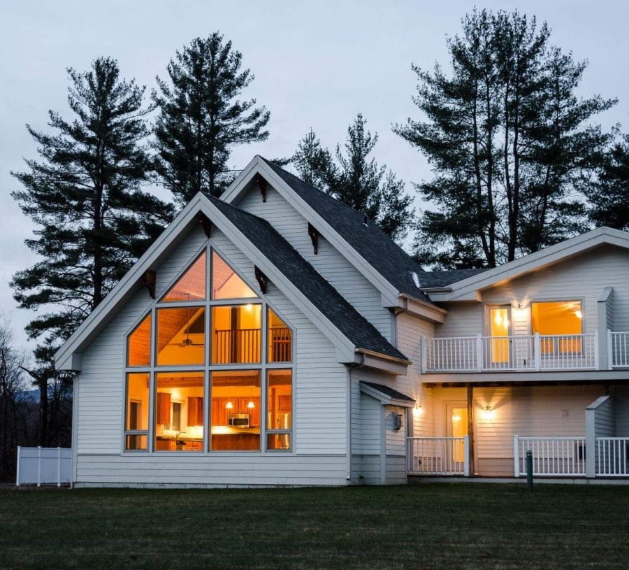 Каркасник Скандинавия