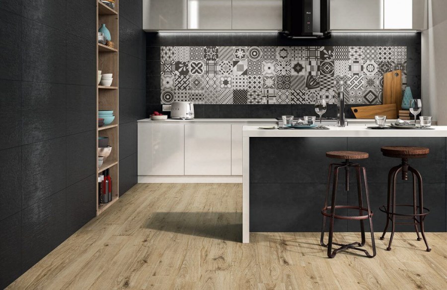 Novabell deco Dec-272k Cementine Mix