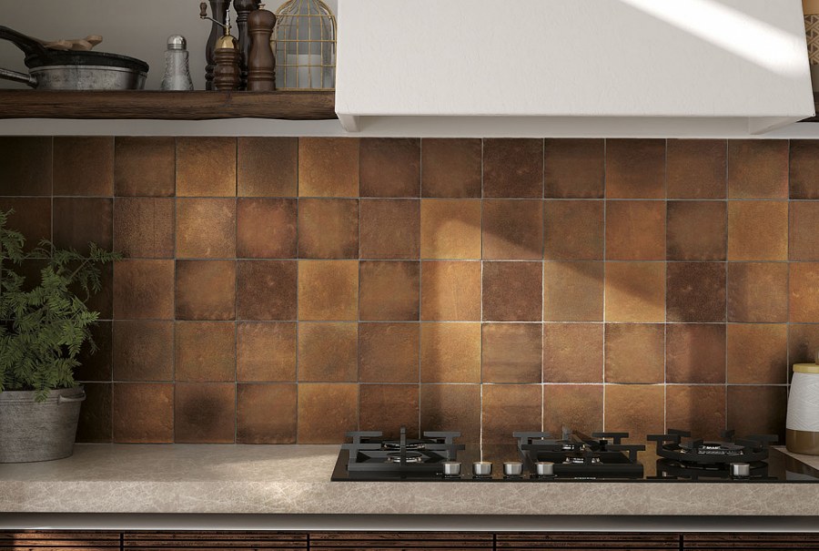 Equipe Artisan Gold 13.2x13.2