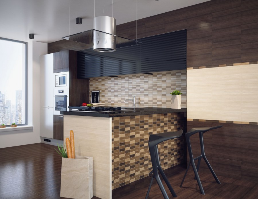 Карелия Golden Tile Карелия мозаика