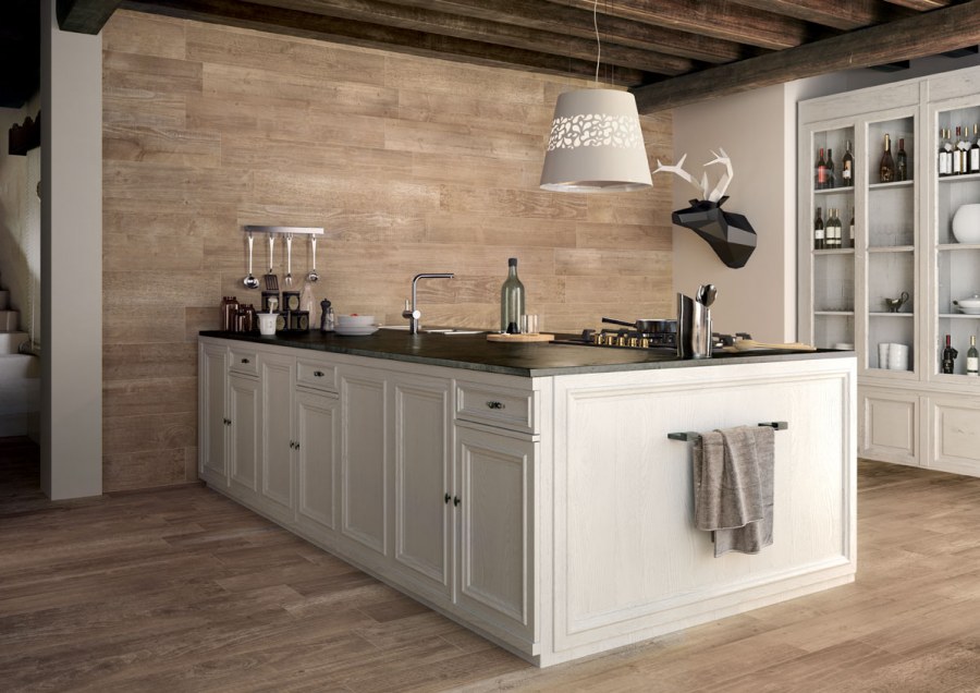 Керамогранит Keope Soul Walnut