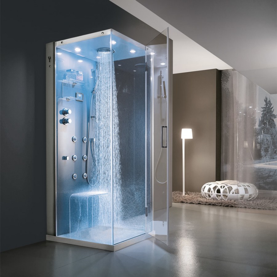 Hafro душевые кабины