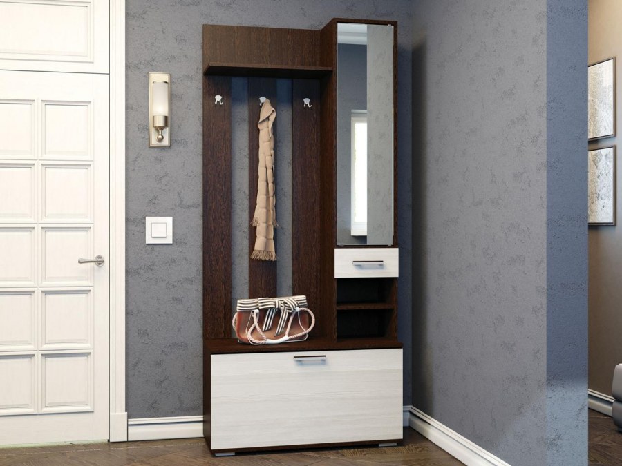 Прихожая Ника вз910 лоредо