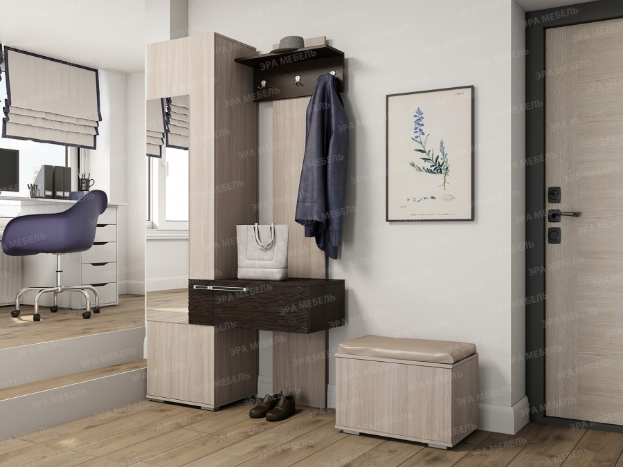 Прихожая Герда Эра