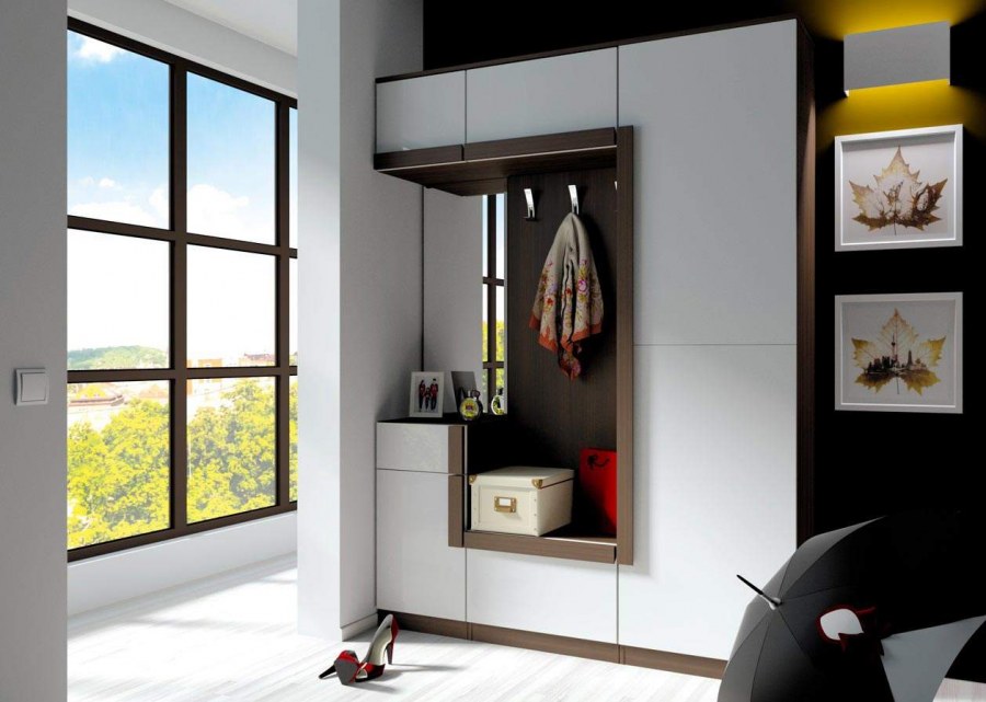 Прихожая Лакки Заречье