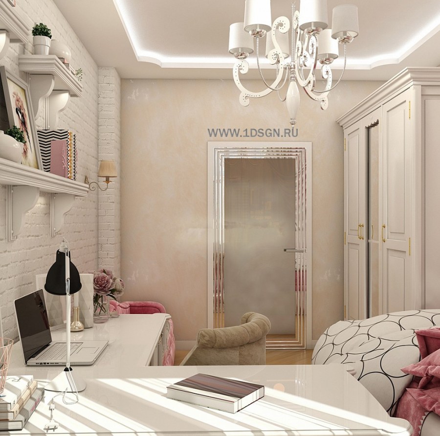 Мичуринский проспект вестибюль 2