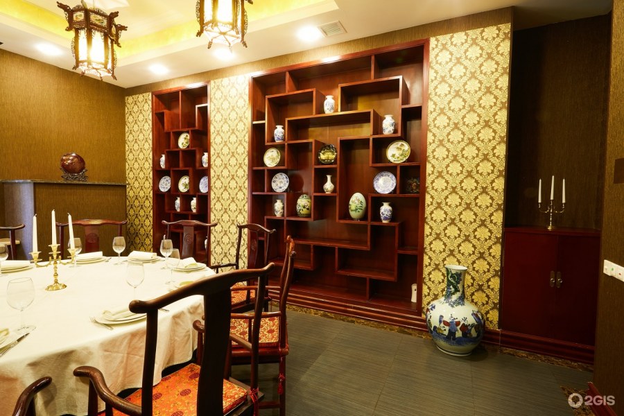 Мичуринский проспект 6к3