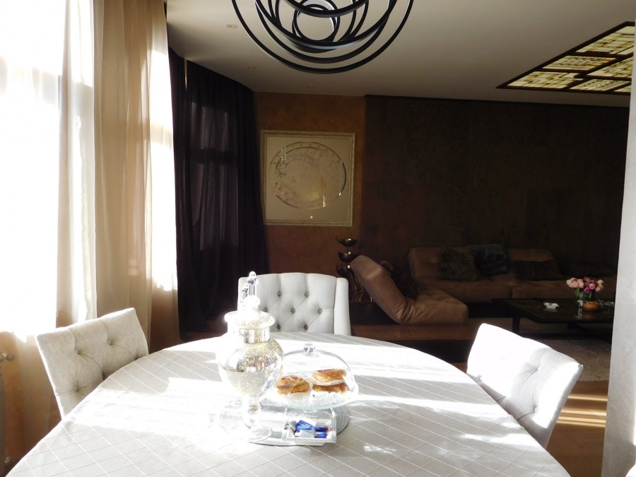 Кулинарная Лавка братьев Караваевых, Москва, Мичуринский проспект