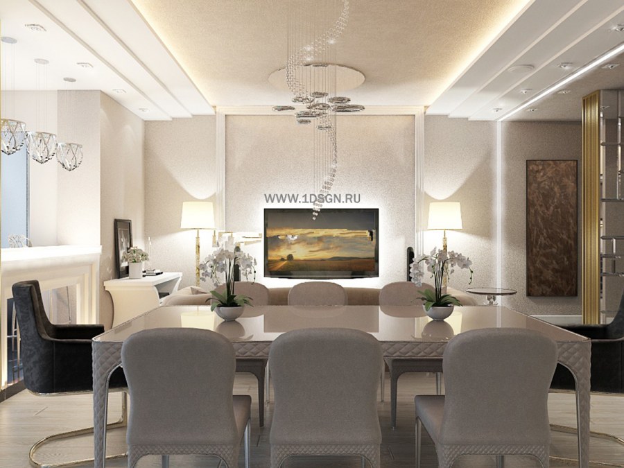 Дизайнеры интерьера Канск