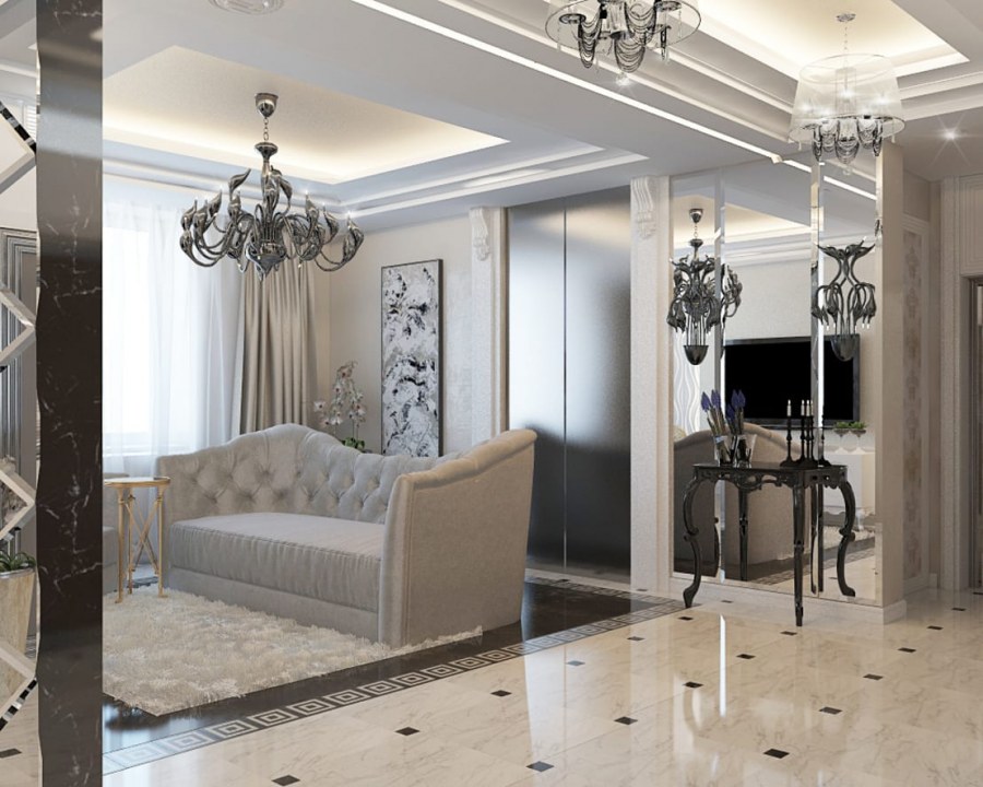 Эмануилова Софья диайнер