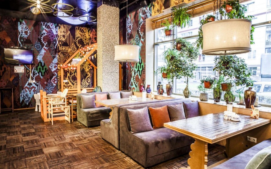 Мичуринский проспект 19к2