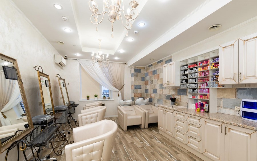 Начальная школа Дари детям добро Москва