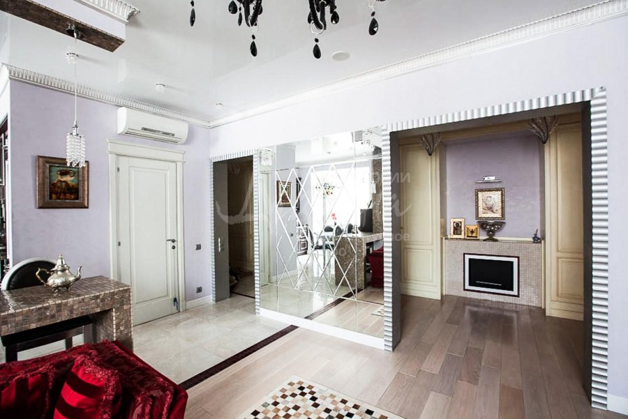 Панно Неоклассика