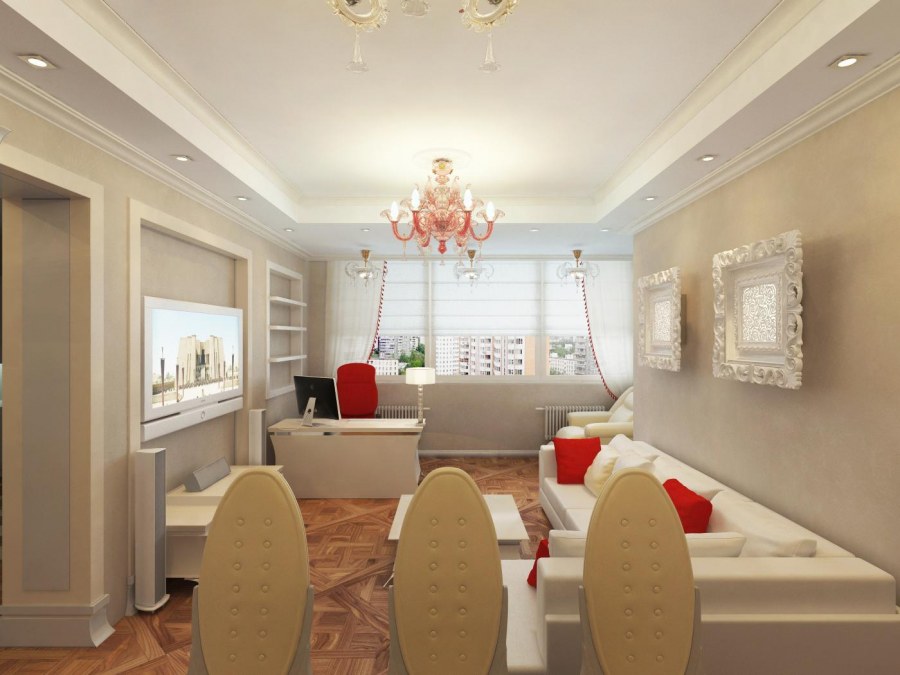 АВКУБЕ дизайн-студия дизайн ванной комнаты