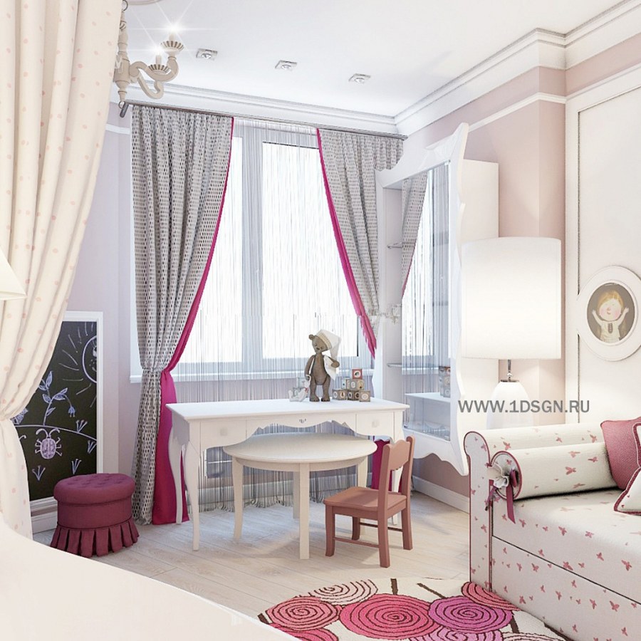 Апартаменты Мичуринский проспект