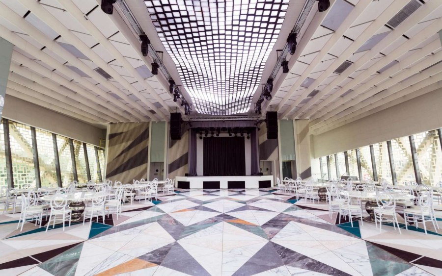 Мичуринский проспект (станция метро, Солнцевская линия)