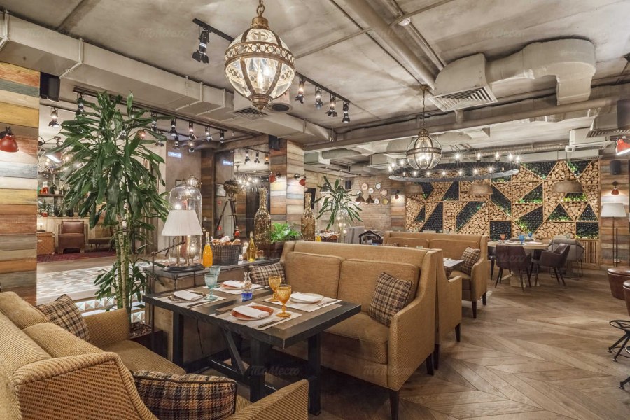 Орион Холл Мичуринский проспект 43