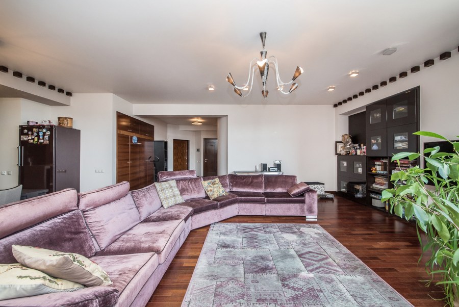 Станция Мичуринский проспект БКЛ