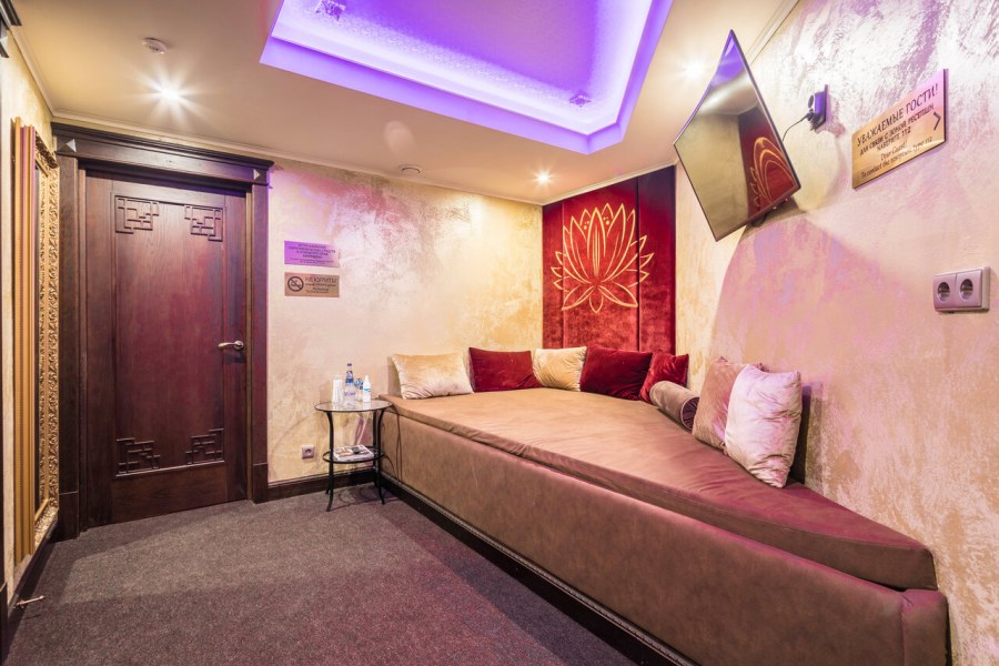 Салон красоты Версаль Мичуринский проспект