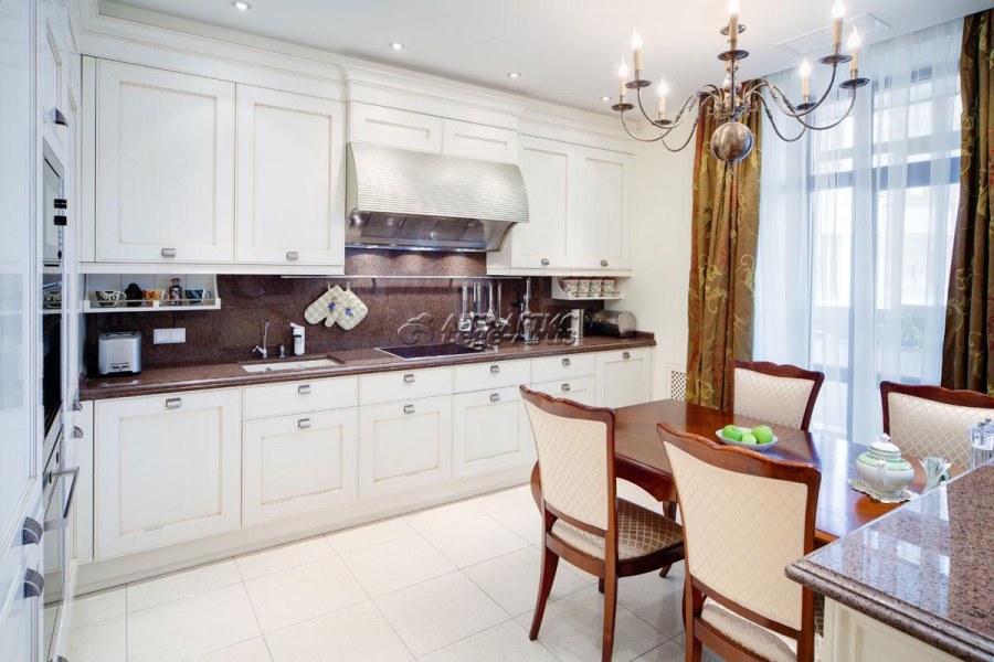 Дизайн проект в Мичуринском