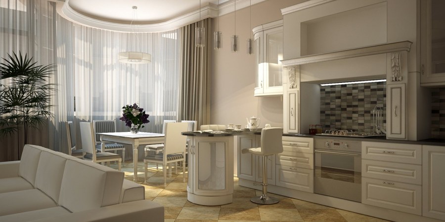 Квартиры на Мичуринском проспекте