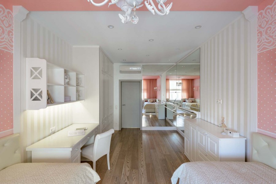 Кухни Мария Мичуринский проспект