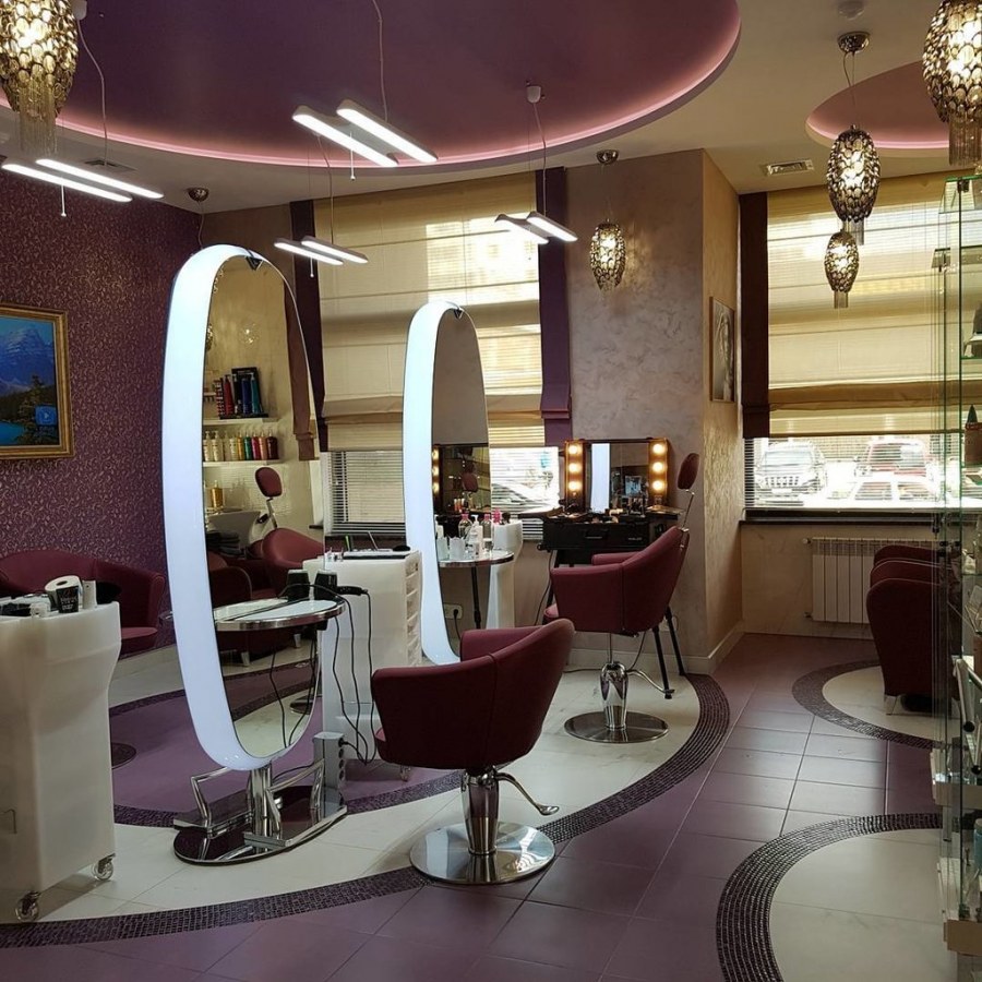 Ресторан на Мичуринском проспекте