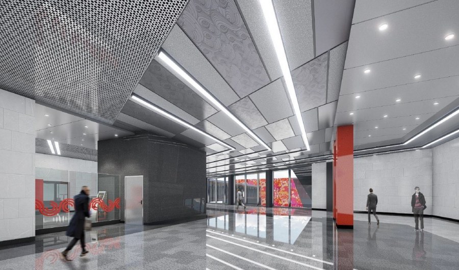 Чайхона 1 Мичуринский проспект