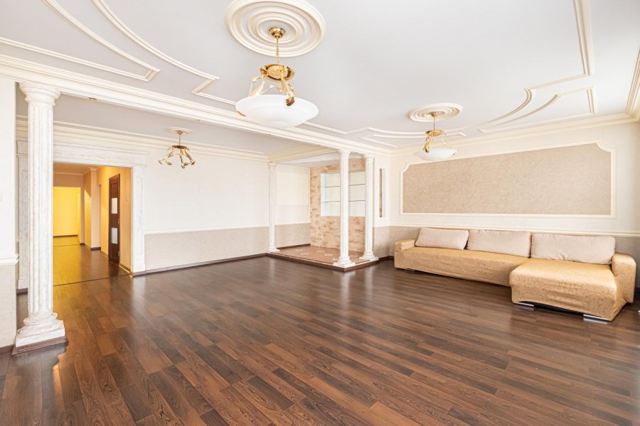 Чайхона Мичуринский проспект 36