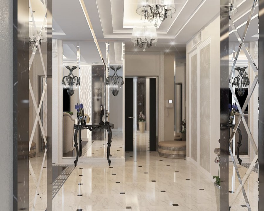 ЖК счастье в олимпийской деревне