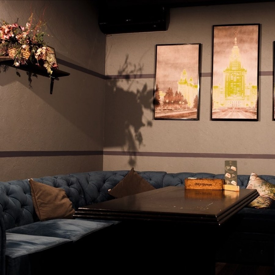 Эмануилова Софья диайнер