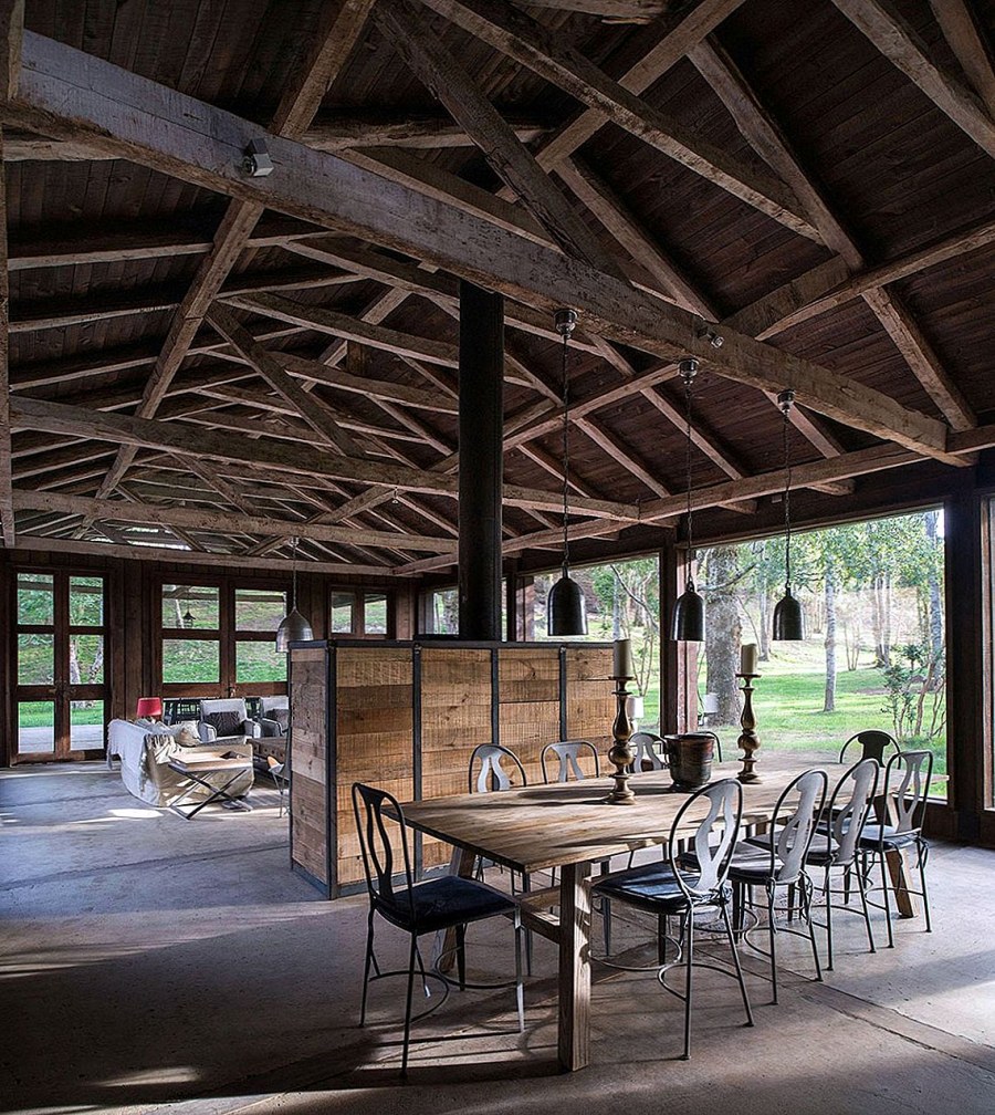 Барн хаусы Barn House