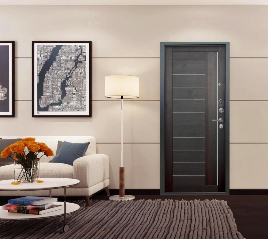 Аргус Диана венге