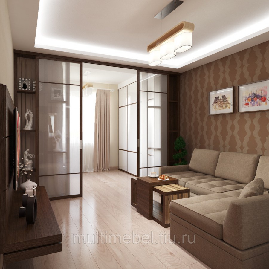 Шкаф-купе Стенли Stanley