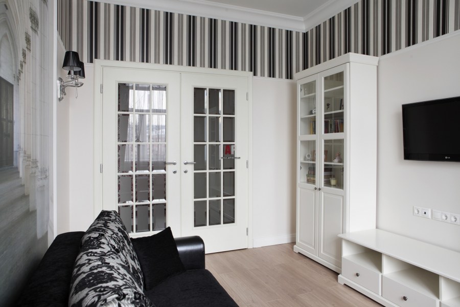 Шкафы Неоклассика Парма