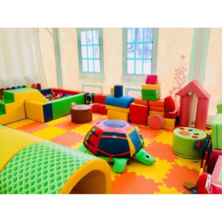 Игровая комната