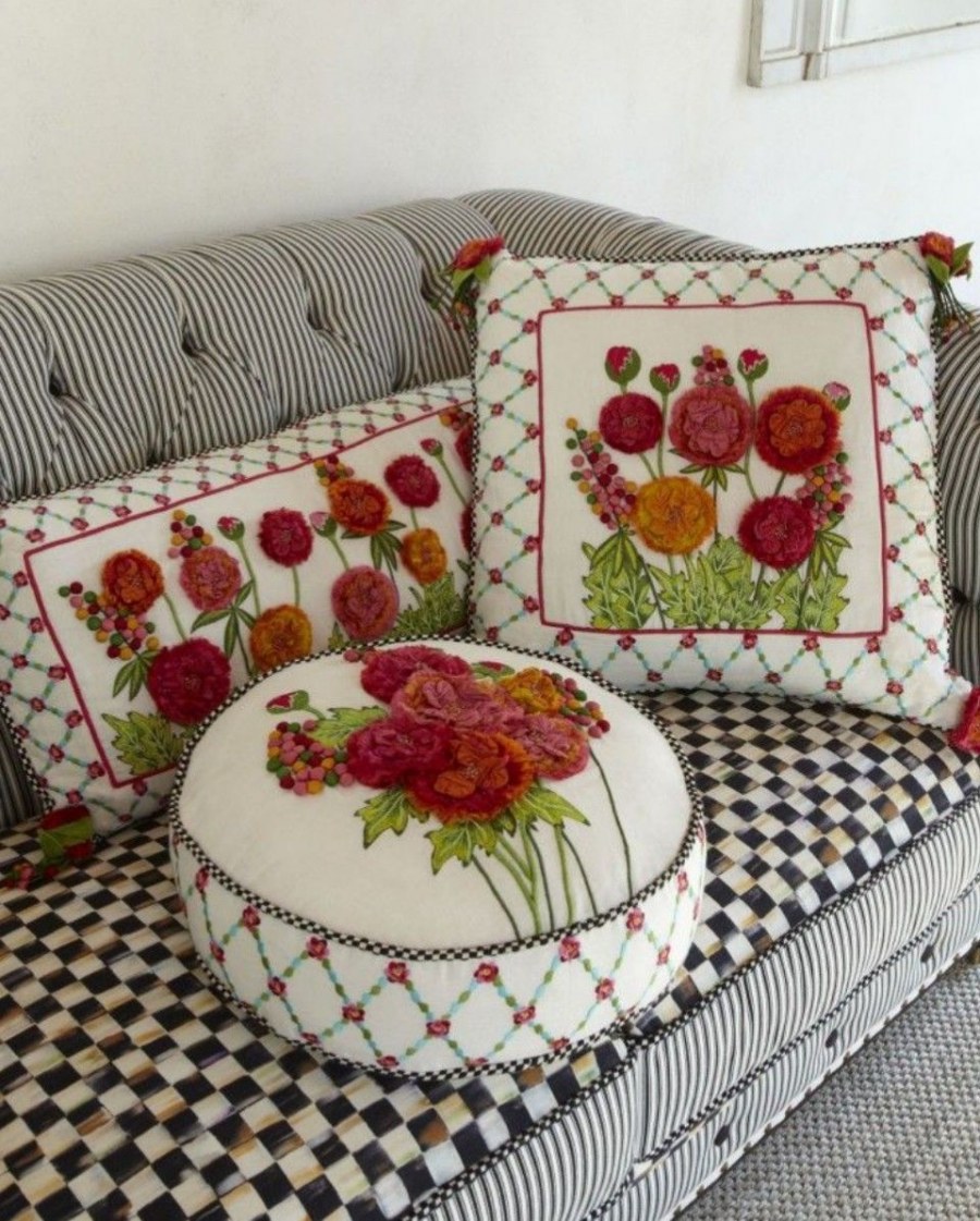 Игольницы + органайзеры для шитья