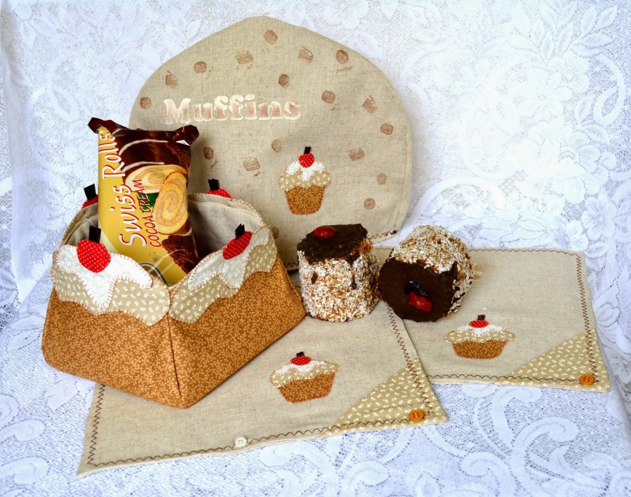 Рукоделия или кухонного дизайна