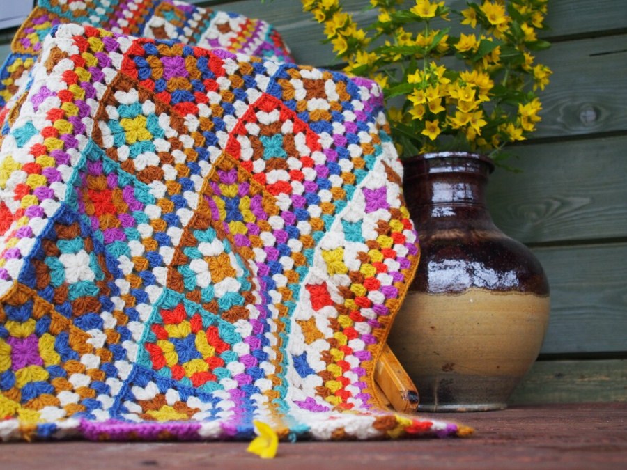 Рукодельные подушки