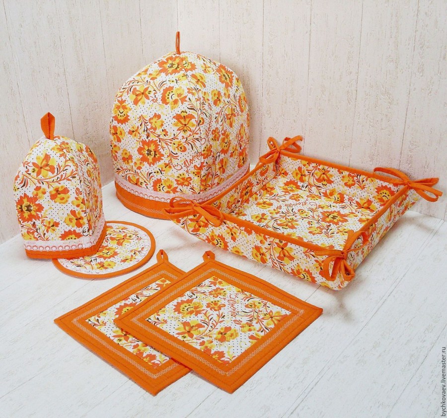 Декор и рукоделие