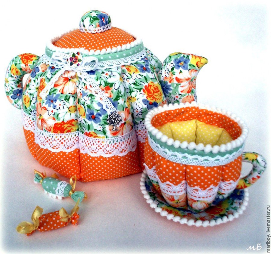 Приятные мелочи для кухни