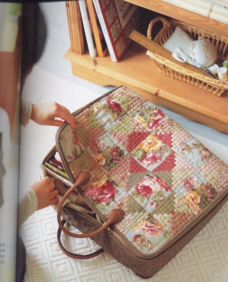 Милые вещицы для кухни своими руками