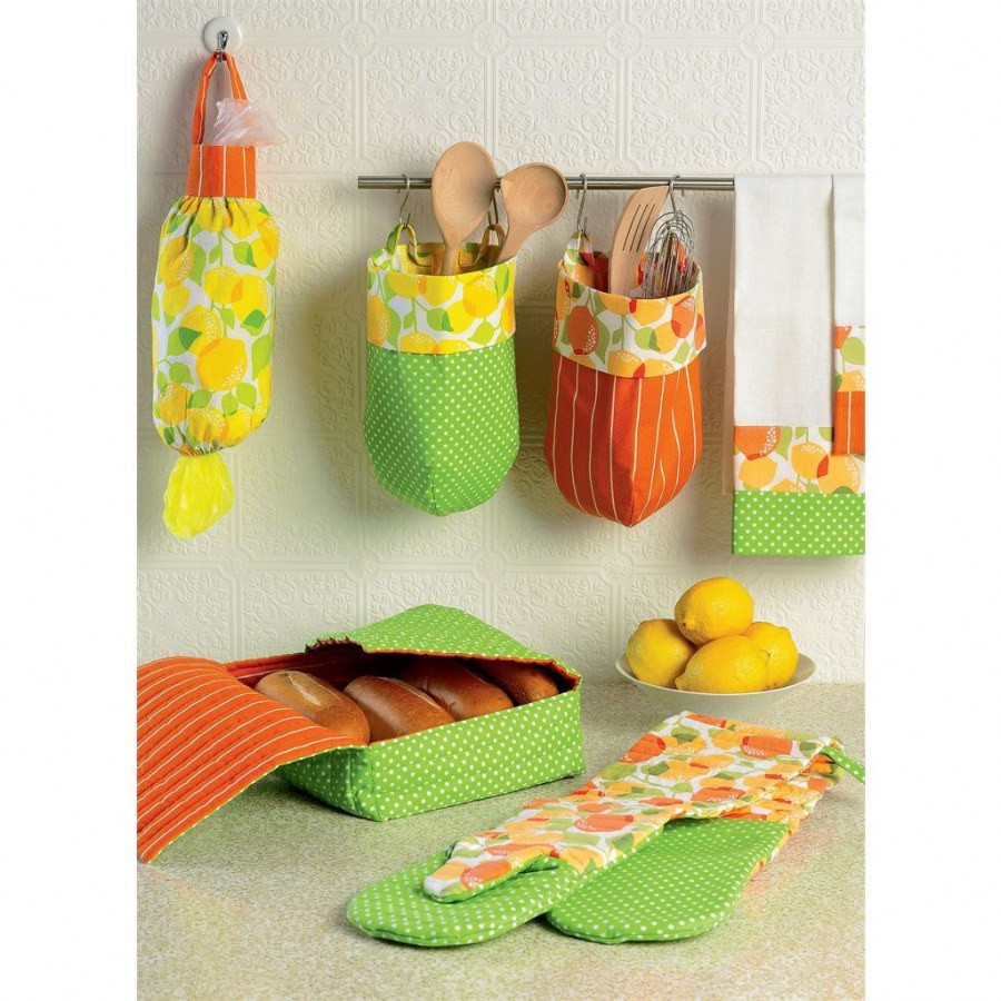 Материалы для рукоделия