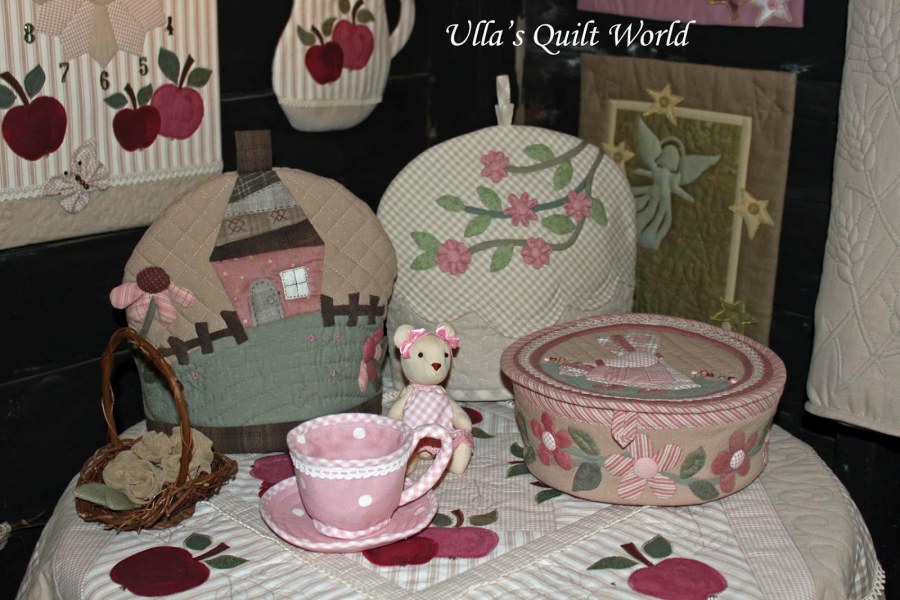 Дзен рукоделие