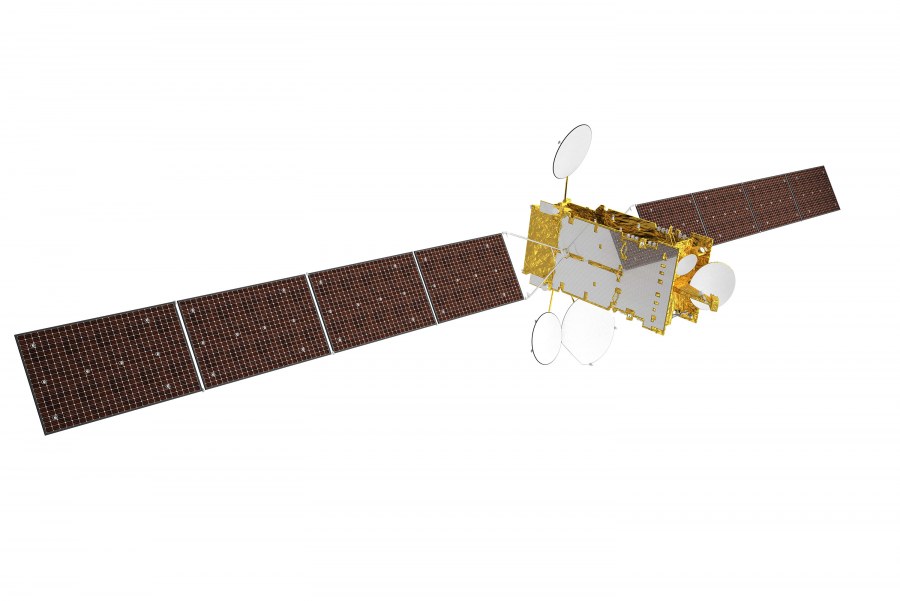 Подкова good luck