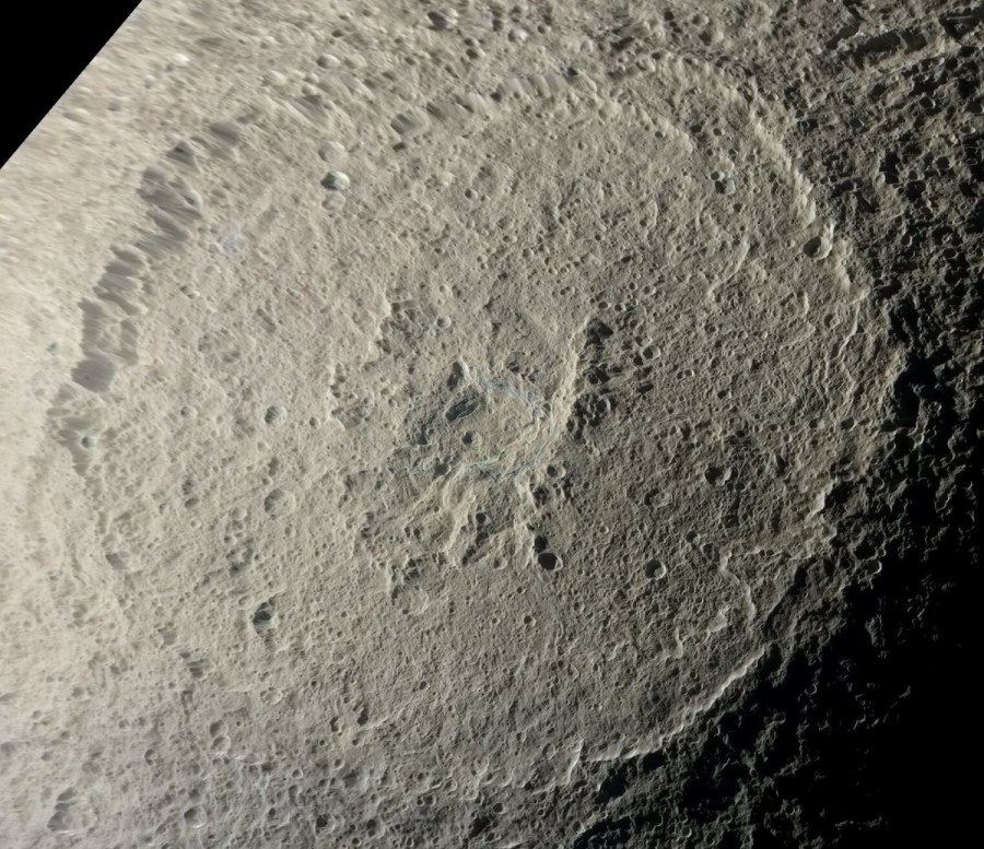 Новый Спутник