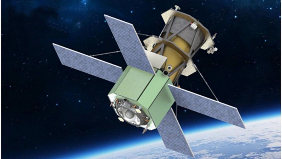 Антипино Сергиево-Посадский район