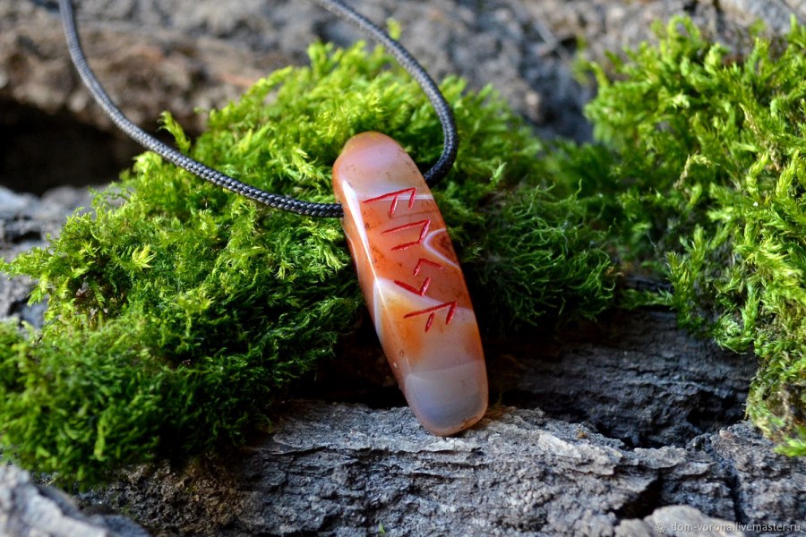 Обои на рабочий стол удача