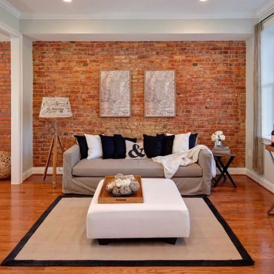 Плитка Brickstyle Baker Street